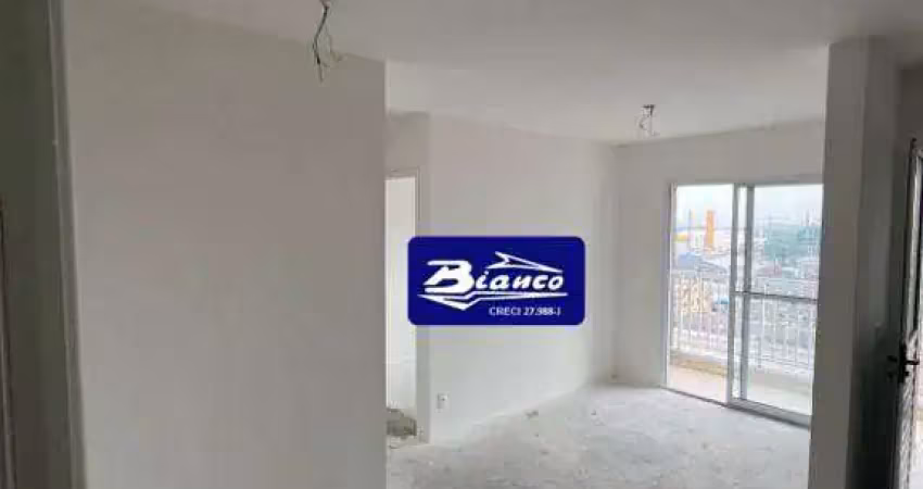 Apartamento, 48 m² - venda por r$ 525.000,00 ou aluguel por r$ 3.000,00/mês - vila endres - guarulhos/sp