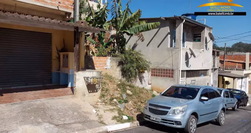 Terreno - jardim sandra - morro grande  - cotia | batelli imóveis