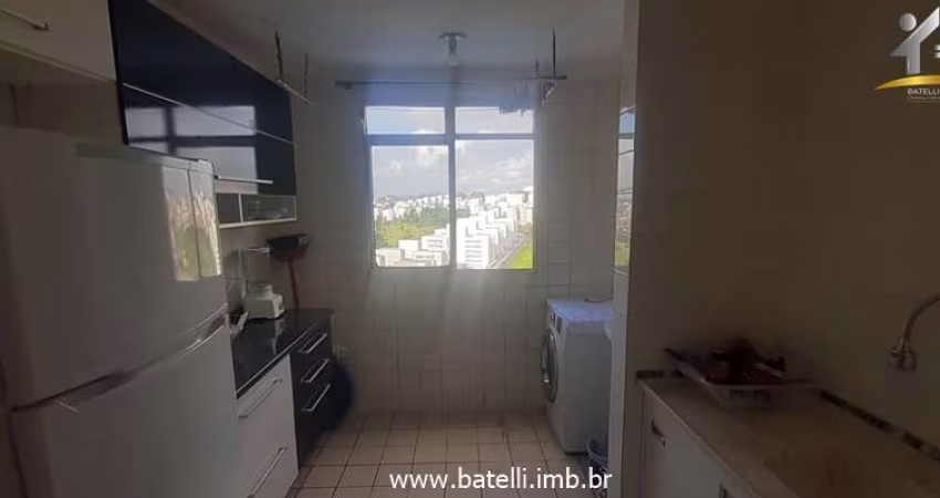 Apartamento - Cotia | Batelli Imóveis