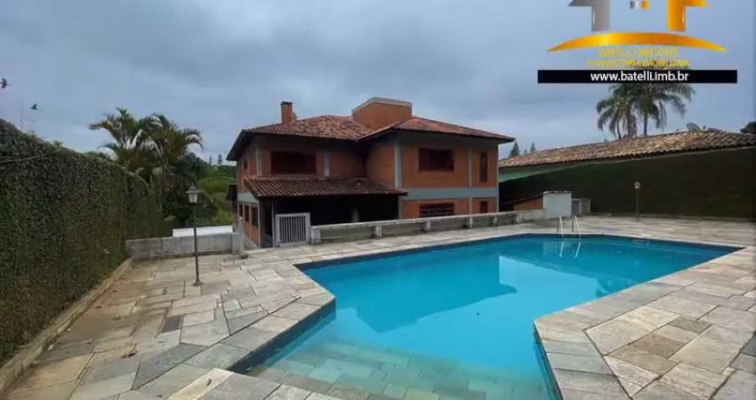 Casa - Granja Vianna | Batelli Imóveis