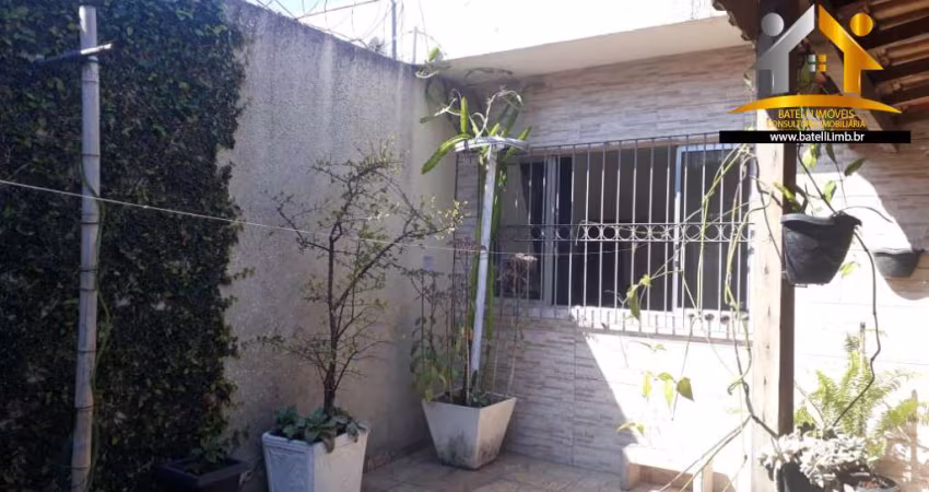 Belo Sobrado Comercial ou residencial na Avenida Novo Osasco | Batelli Imóveis