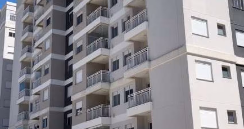 Lindo Apartamento no Condomínio Park Eco Vida - Locação - Vargem Grande Paulista | Batelli Imóveis