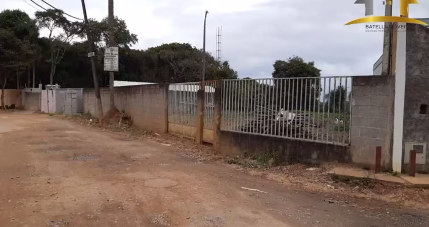 Terreno - Tijuco Preto - Cotia | Batelli Imóveis