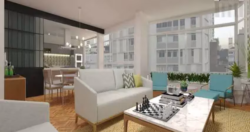 Apartamento - Higienópolis | Batelli Imóveis