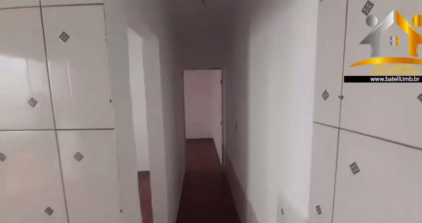 Casa com 1 quarto para alugar na Rua Ayres, 124, Jardim Novo Horizonte, Carapicuíba