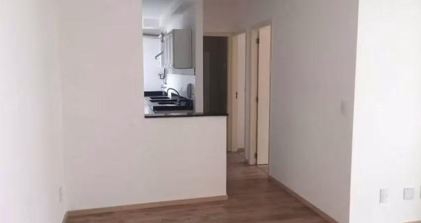 Apartamento com 2 quartos à venda na Estrada Municipal, 262, Jardim Santa Izabel, Cotia