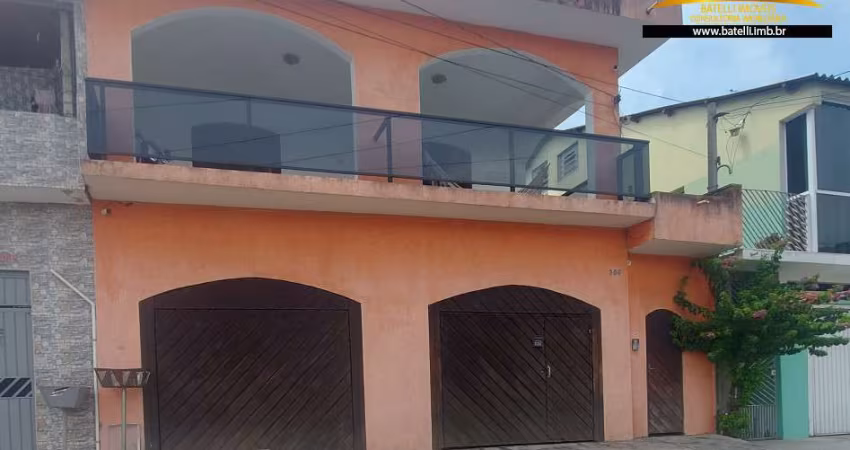 Casa - Cotia - Jardim Nova Vida | Batelli Imóveis