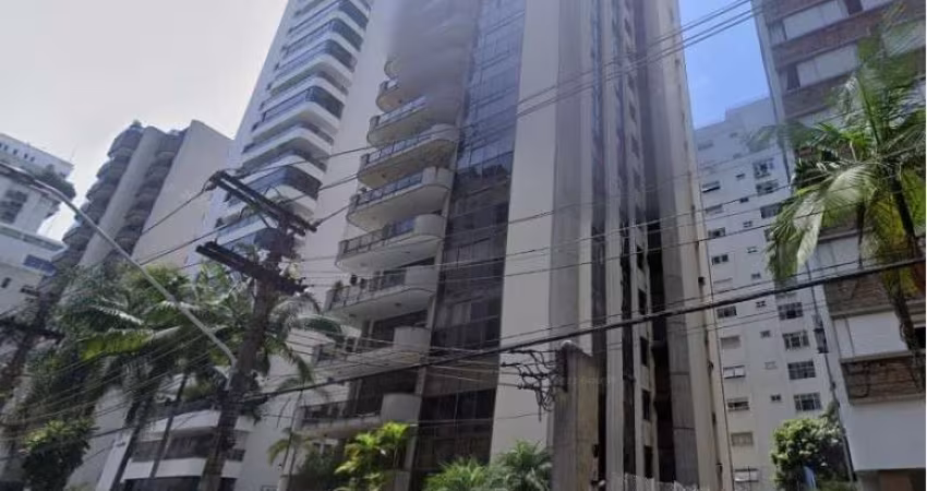 Apartamento -  Higienópolis - São Paulo | Batelli Imóveis