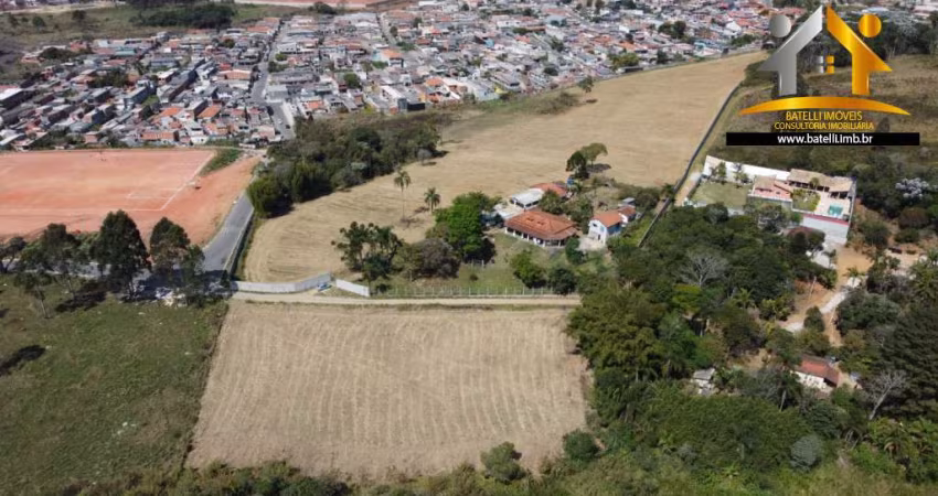 Excelente Terreno para Incorporação - Caucaia do Alto - Cotia | Batelli Imóveis