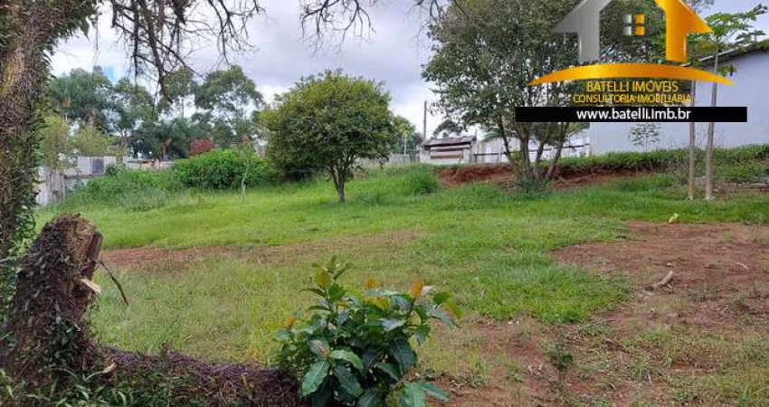 Terreno - Bairro Casa Blanca - Vargem Grande Paulista | Batelli Imóveis