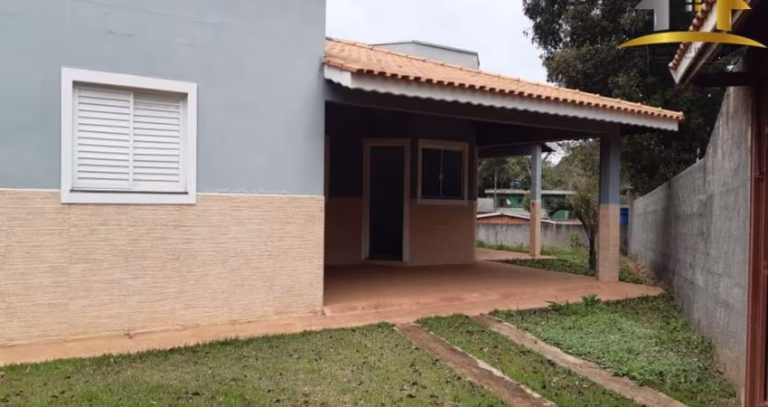 Casa Térrea - Tijuco Preto - Cotia | Batelli Imóveis