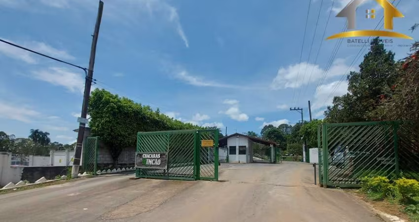 Terreno - Chácaras Rincão - Tijuco Preto | Batelli Imóveis