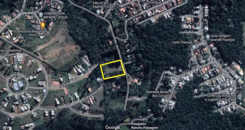 Terreno - Vargem Grande Paulista - Cotia | Batelli Imóveis