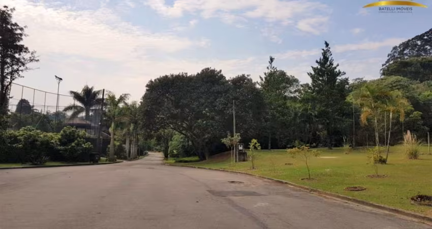 Terreno - Jardim Mediterrâneo - Cotia | Batelli Imóveis