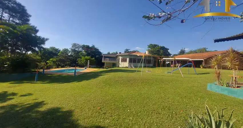 Casa com 5 quartos para alugar na Alameda das Azaléias, City Castelo, Itu