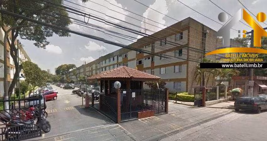 Apartamento -  Lapa - São Paulo | Batelli Imóveis