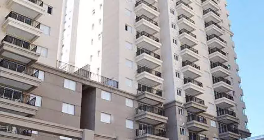 Apartamento com 1 quarto para alugar na Avenida Sagitário, 278, Alphaville, Barueri