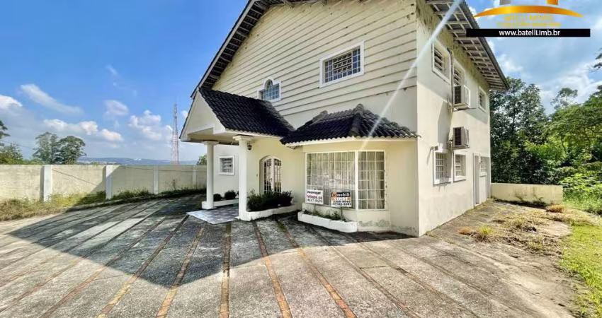 Casa comercial à venda na Granja Viana II, Cotia - SP | Batelli Imóveis