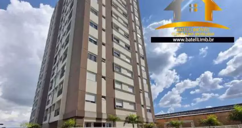 Apartamento - Granja Viana | Batelli Imóveis