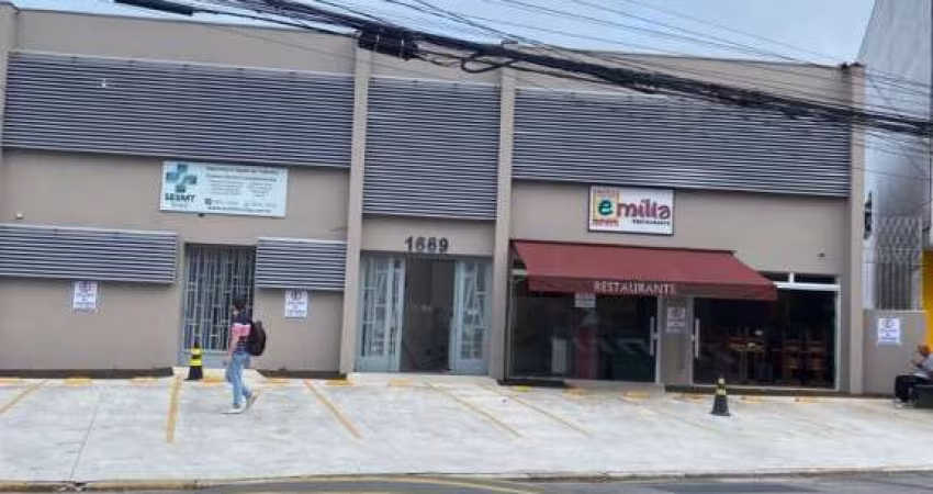 Sala - Conjunto para Locação - Cotia - Centro | Batelli Imóveis