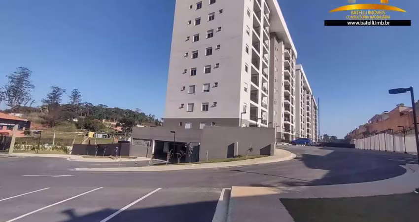 Apartamento para Locação - Tijuco Preto - Cotia - Centro | Batelli Imóveis