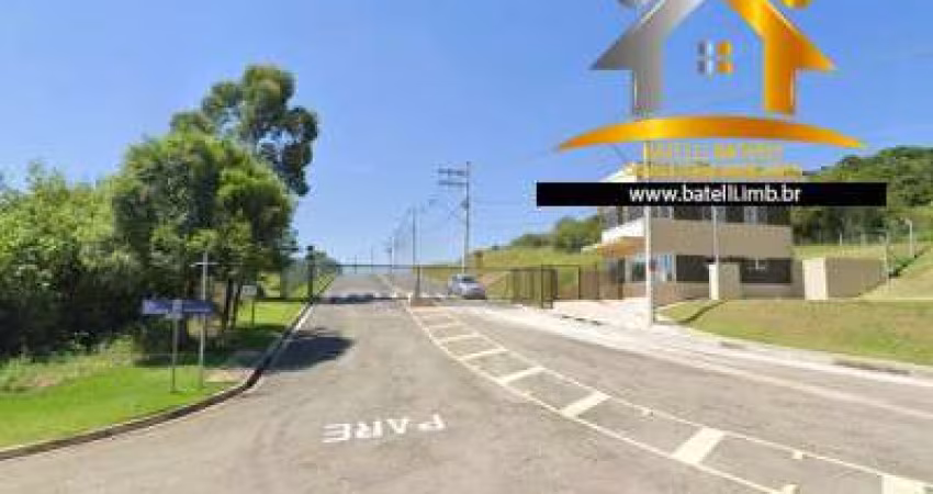 Terreno à venda no Condomínio Industrial e Comercial em Vargem Grande Paulista | Batelli Imóveis