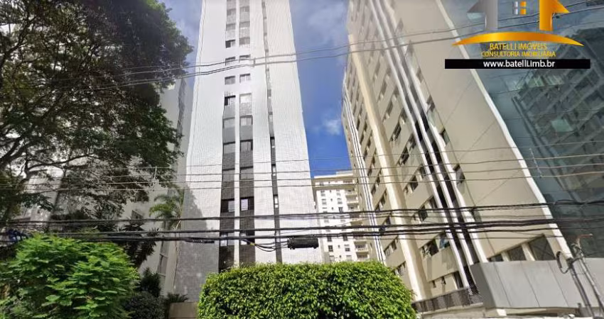 Apartamento - Jardim Paulista - São Paulo | Batelli Imóveis