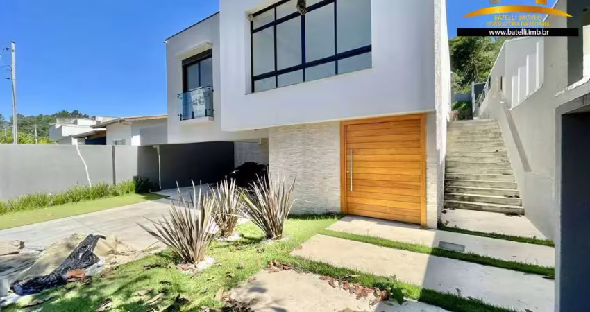 Casa à venda no condomínio Lago do Sol em Cotia - SP | Batelli Imóveis