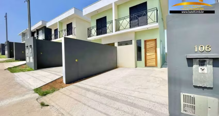 Casa com 3 quartos à venda na Rua Capivara, 2755, Água Espraiada (Caucaia do Alto), Cotia