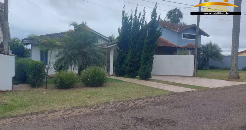 Casa - Paysage Noble - Vargem Grande Paulista | Batelli Imóveis