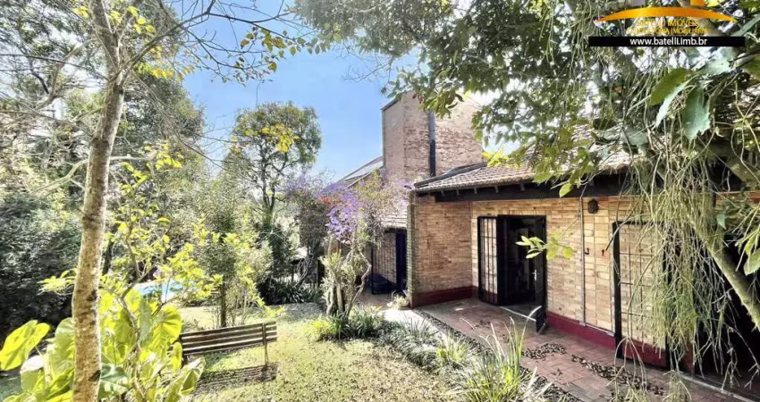 Casa à venda no condomínio vilarejo vila diva, em carapicuíba - sp | batelli imóveis