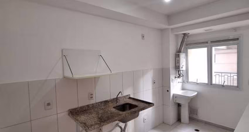 Apartamento com 1 quarto para alugar na Avenida Sagitário, 278, Alphaville, Barueri