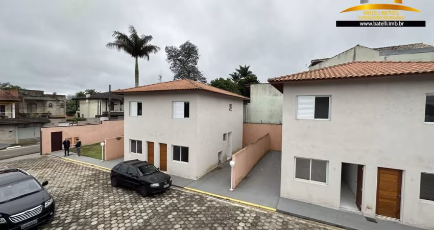 Casa - Sobrado em Vargem Grande Paulista | Batelli Imóveis