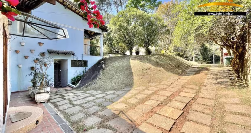 Casa - Granja Viana | Batelli Imóveis