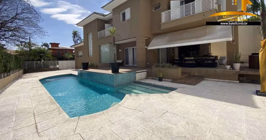 BELÍSSIMA CASA DE ALTO PADRÃO EM APHAVILLE
