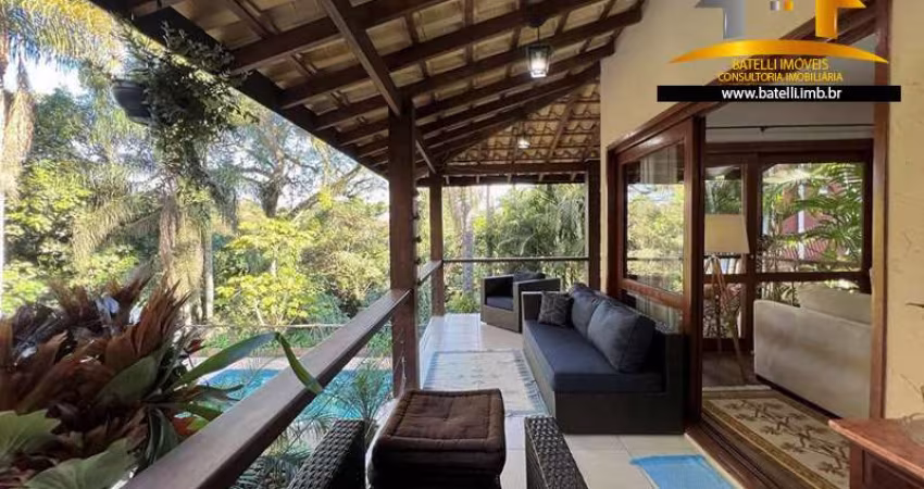Casa - Aldeia da Fazendinha | Batelli Imóveis