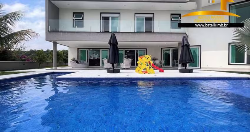 Casa - São Paulo II | Batelli Imóveis