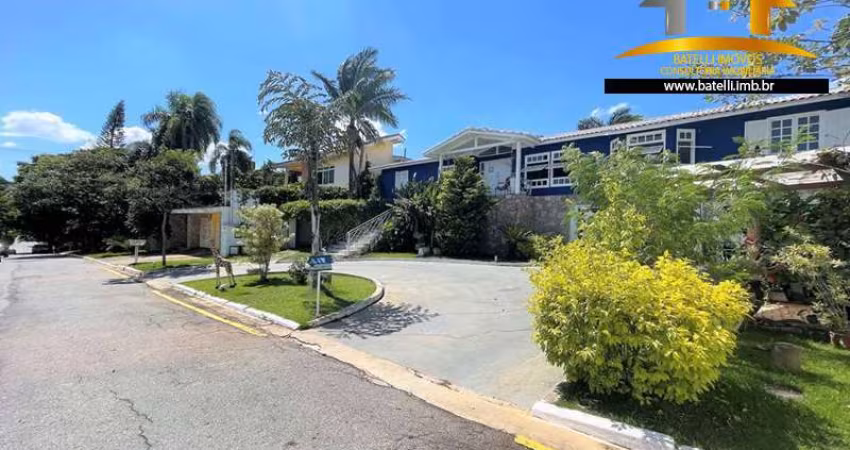 Casa - Dom Henrique II - Cotia | Batelli Imóveis