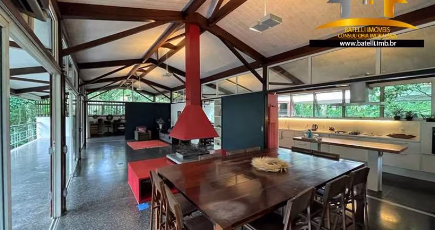 Casa - Granja Vianna | Batelli Imóveis