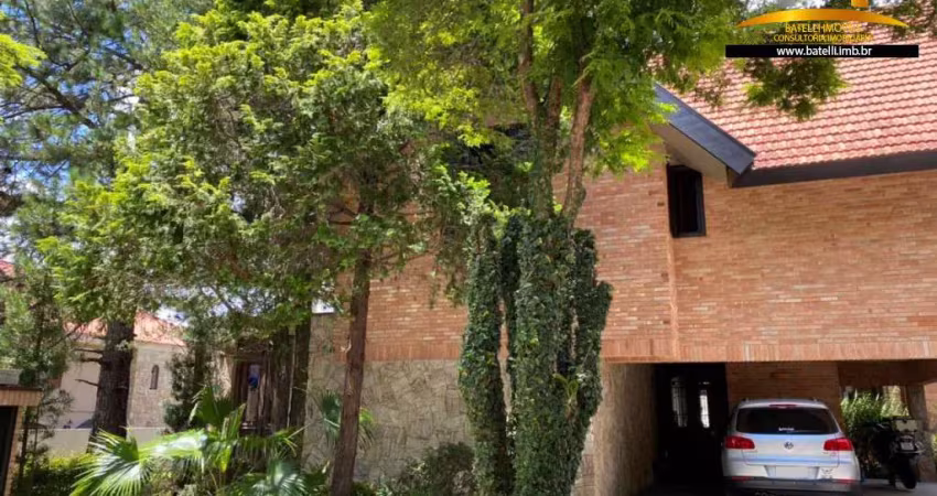 Linda casa - residencial zero - alphaville | batelli imóveis