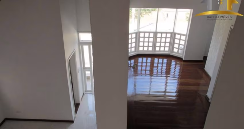 Belo Imóvel em Alphaville no Residencial 11 | Batelli Imóveis