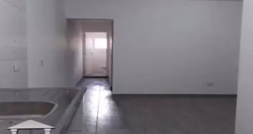 Casa com 1 quarto para alugar na Rua Maria Nazaré do Espírito Santo, 7 A -casa, Padroeira, Osasco