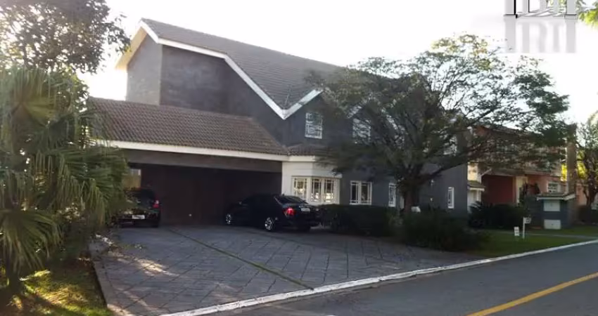 Casa com 4 quartos à venda na Alameda Dourado, 253, Alphaville, Santana de Parnaíba