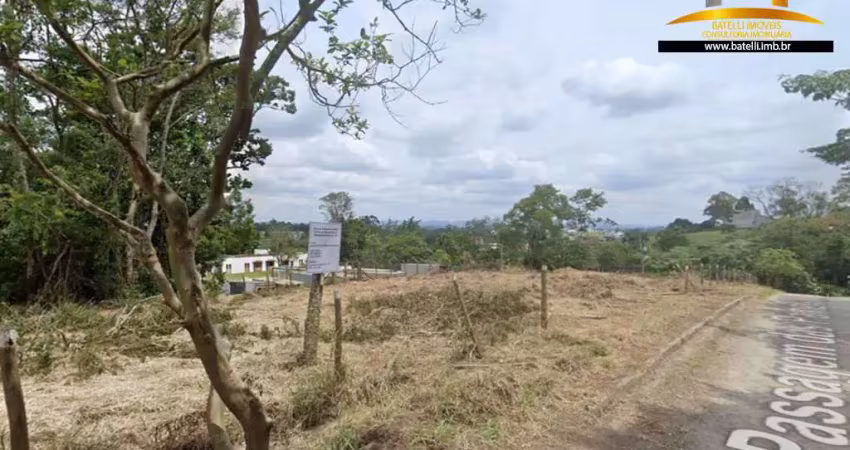 Terreno à venda no bairro capuava - embu das artes (sp) - oportunidade para investidores | batelli imóveis