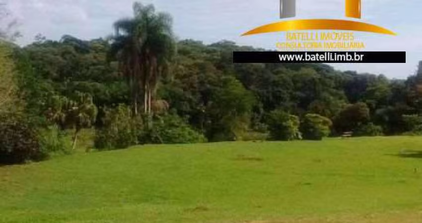 Área à venda em Vargem Grande Paulista - SP | Batelli Imóveis