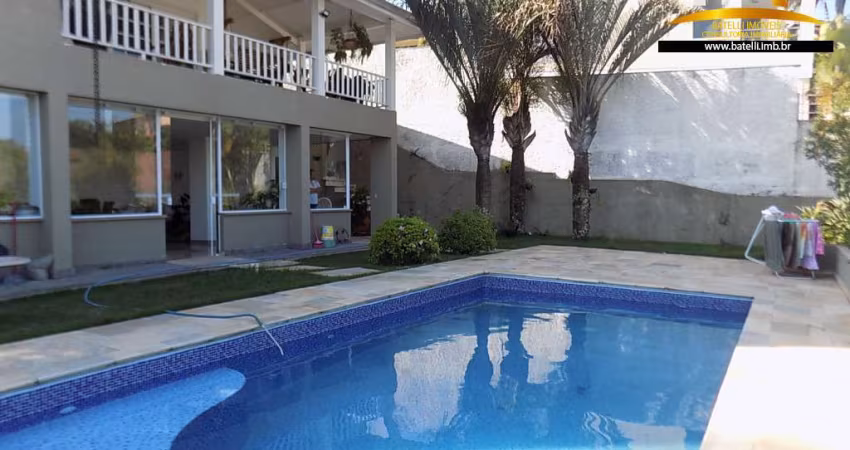 Casa venda São Paulo II - Batelli Imóveis