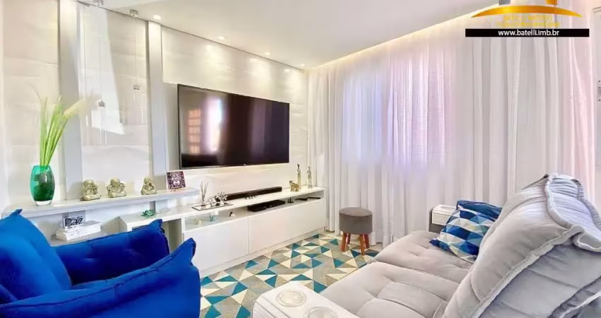 Casa a venda condomínio Porto Seguro - Batelli Imóveis