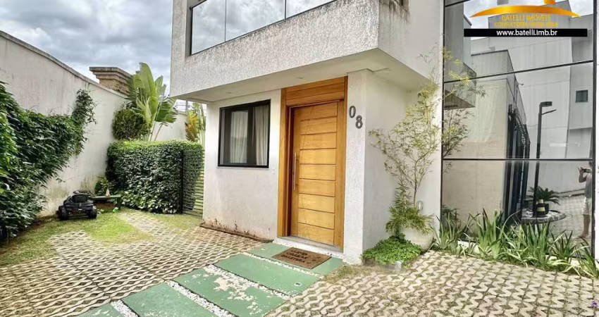 Casa impecável no Condomínio Authentiq – Cotia | Batelli Imóveis