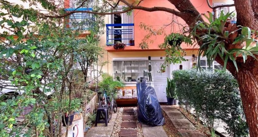 Casa a venda condomínio Vila de Espanha - Batelli Imóveis
