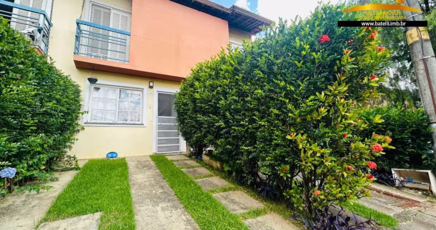 Casa à venda condomínio Vila de Espanha - Batelli Imóveis